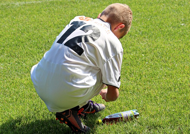 半转身